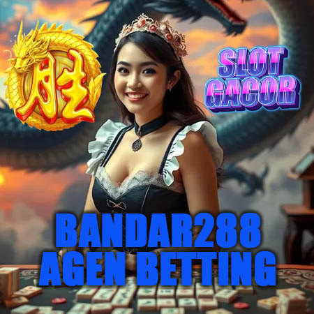 BANDAR 288