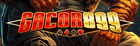 GACOR899
