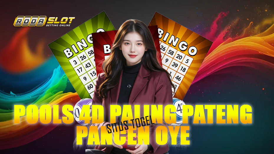 Situs Togel Online