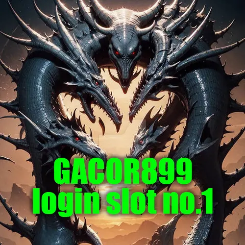 GACOR899