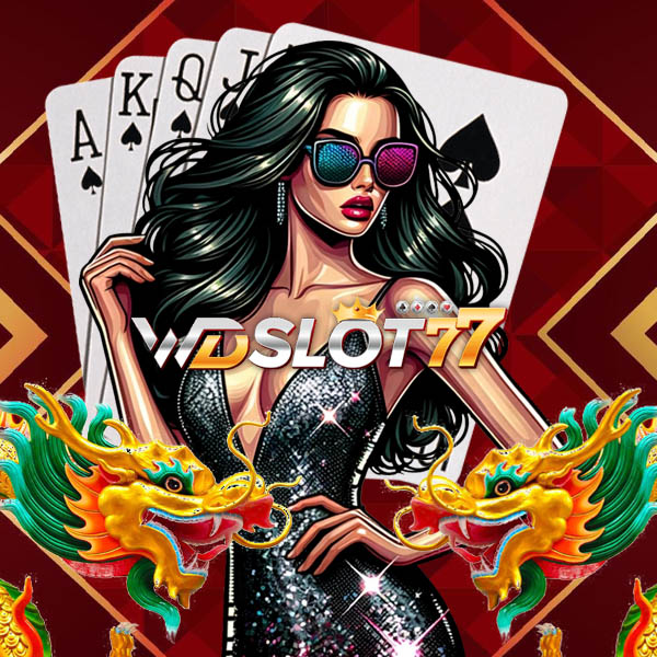 WDSLOT77 Konten Prediksi Toto Terjitu dan Pusat Live RTP Tergacor